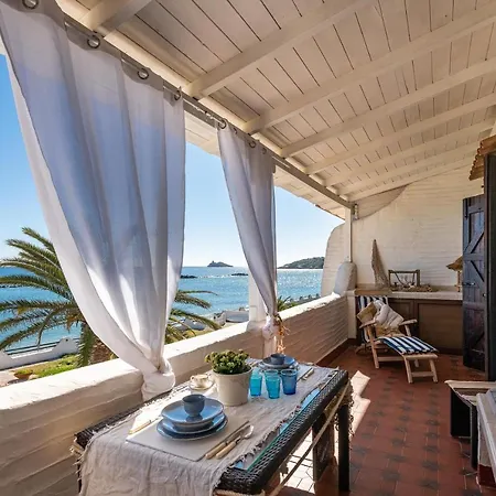 Hébergement de vacances Casa Nicoleup