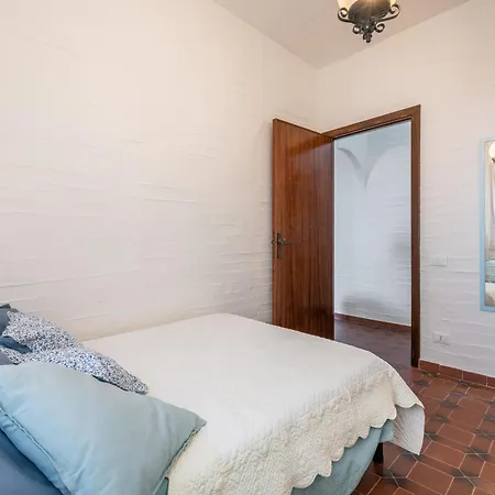 Hébergement de vacances Casa Nicoleup Porto Columbu - Perd'E Sali