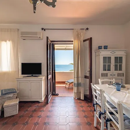 Casa Nicoleup Casa vacanze Porto Columbu - Perd'E Sali