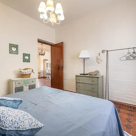 Casa Nicoleup Porto Columbu - Perd'E Sali