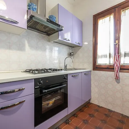 Casa vacanze Casa Nicoleup Porto Columbu - Perd'E Sali