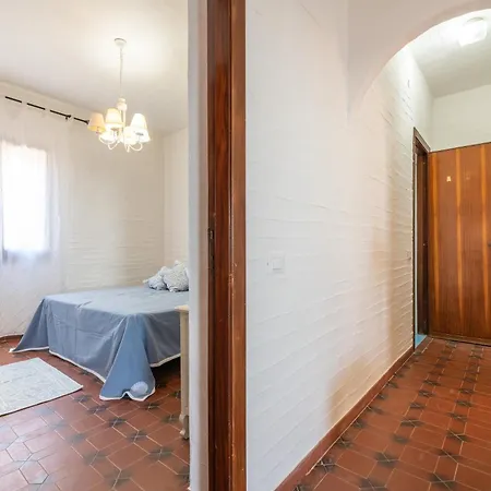 Casa Nicoleup Сasa de vacaciones Porto Columbu - Perd'E Sali