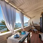 Ferienhaus Casa Nicoleup