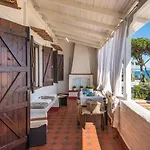Casa Nicoleup Porto Columbu - Perd'E Sali