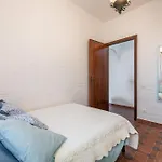 Semesterbostad Casa Nicoleup Porto Columbu - Perd'E Sali