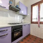 Semesterbostad Casa Nicoleup Porto Columbu - Perd'E Sali