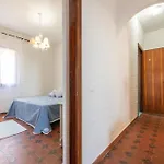 Casa Nicoleup Ferienhaus Porto Columbu - Perd'E Sali