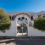 Ferienhaus Casa Nicoleup Porto Columbu - Perd'E Sali