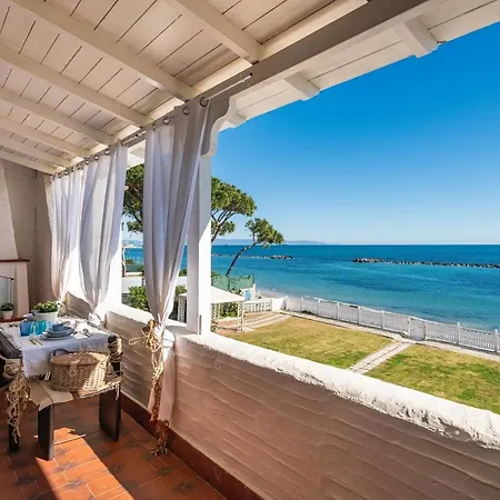 Holiday home Casa Nicoleup *
