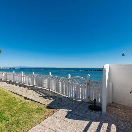 Casa vacanze Casa Nicoleup Porto Columbu - Perd'E Sali