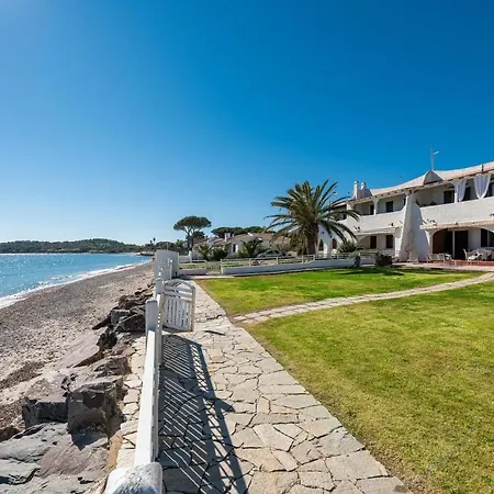 Holiday home Casa Nicoleup