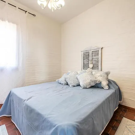 Casa Nicoleup Holiday home