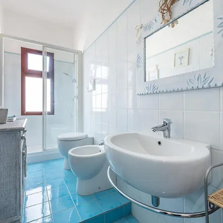 Casa Nicoleup Casa vacanze Porto Columbu - Perd'E Sali