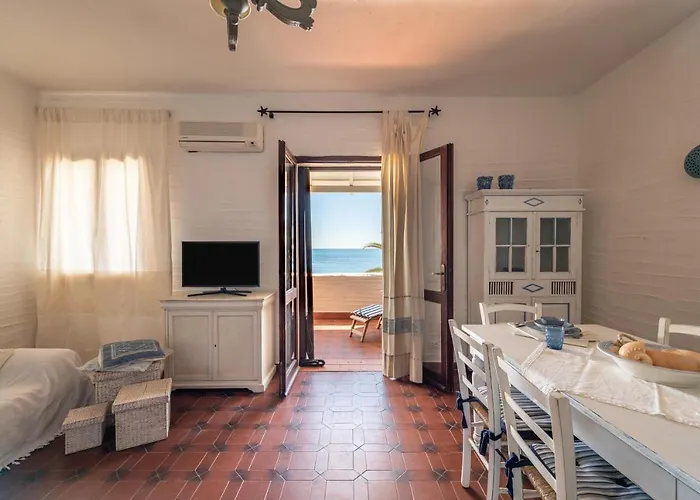 Dom wakacyjny Casa Nicoleup