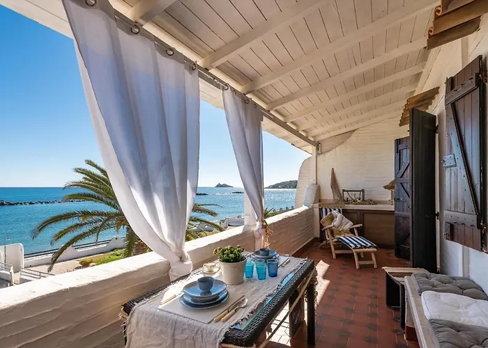 Dom wakacyjny Casa Nicoleup