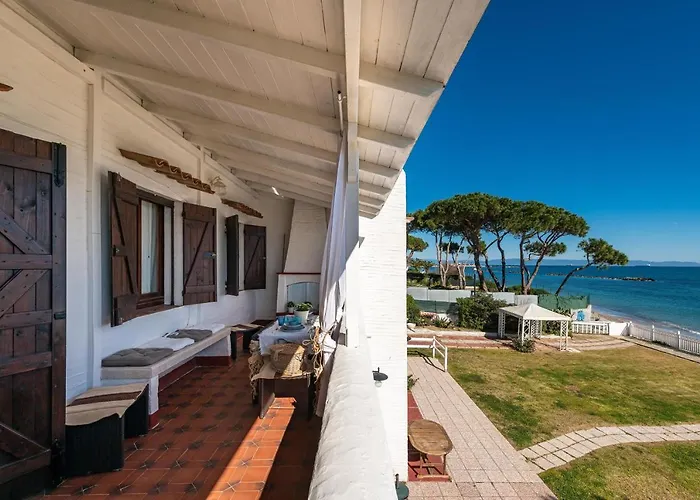 Dom wakacyjny Casa Nicoleup *