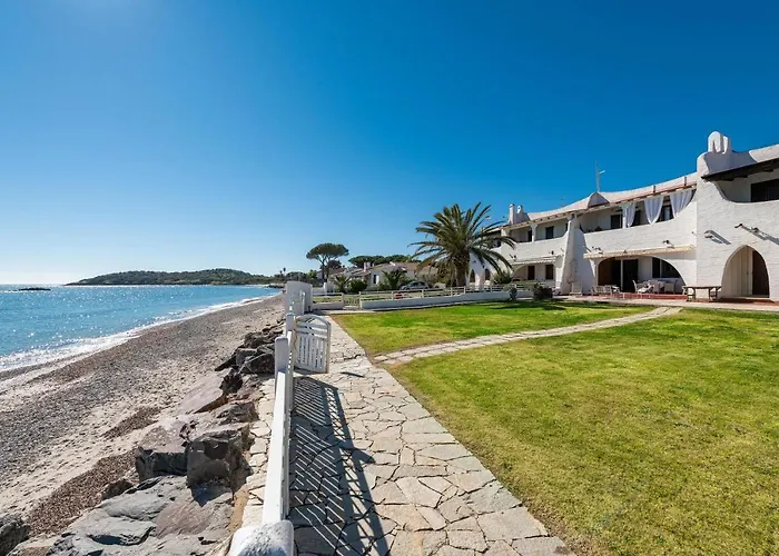 Dom wakacyjny Casa Nicoleup