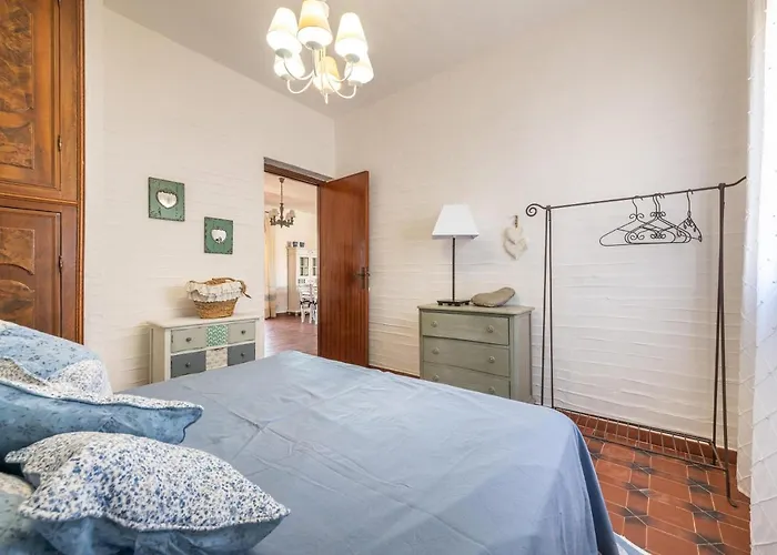 Casa Nicoleup * Porto Columbu - Perd'E Sali