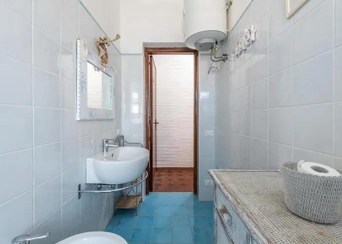 Casa Nicoleup Dom wakacyjny *